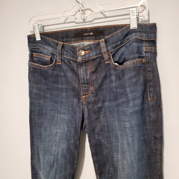 Joe's Jeans Denim - Joe's jeans cigarette straight leg size 27